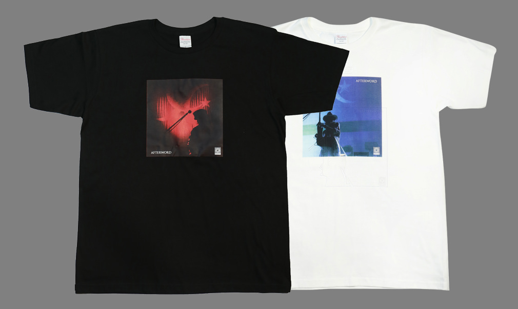 Tシャツ