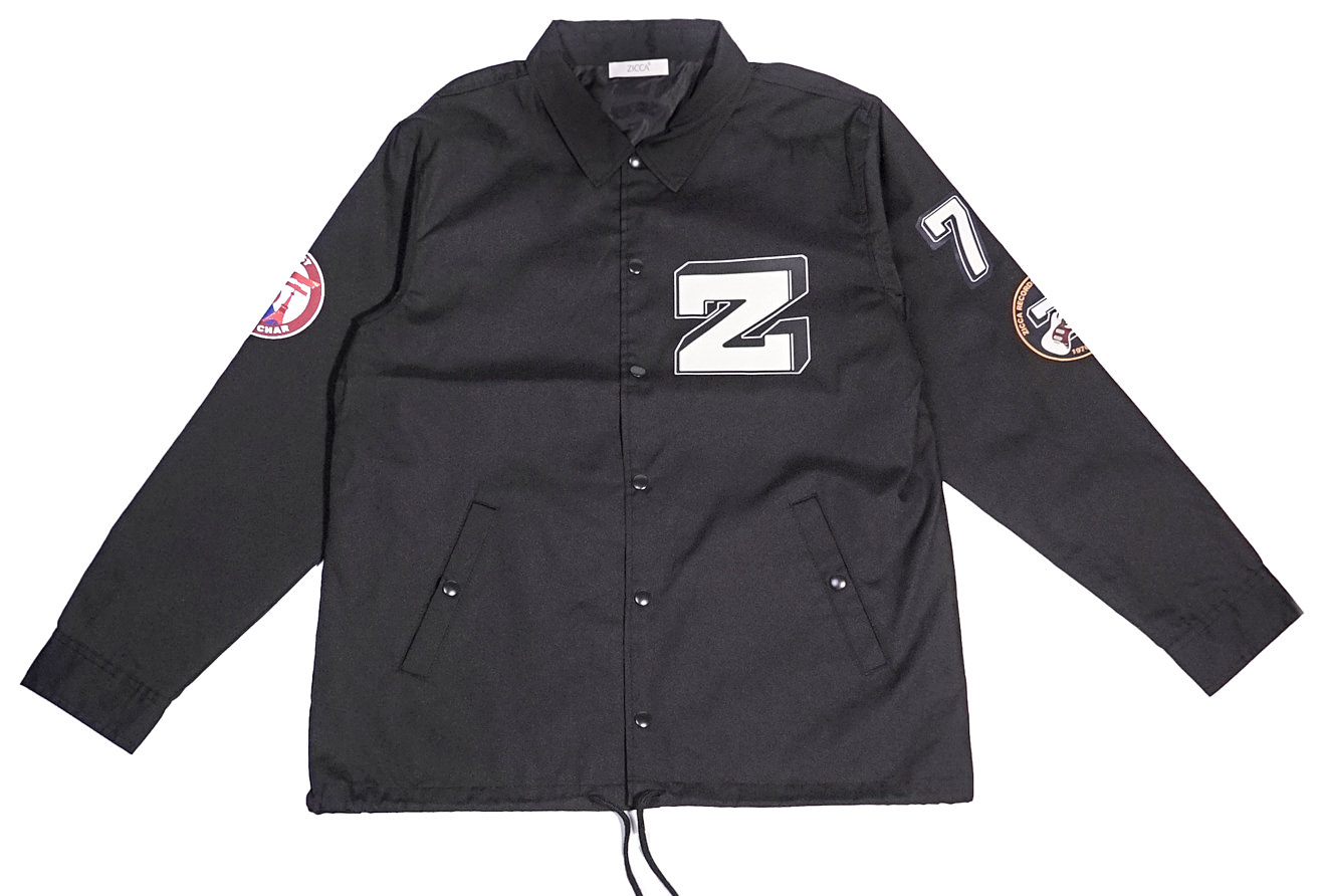 Z Coach Jacket