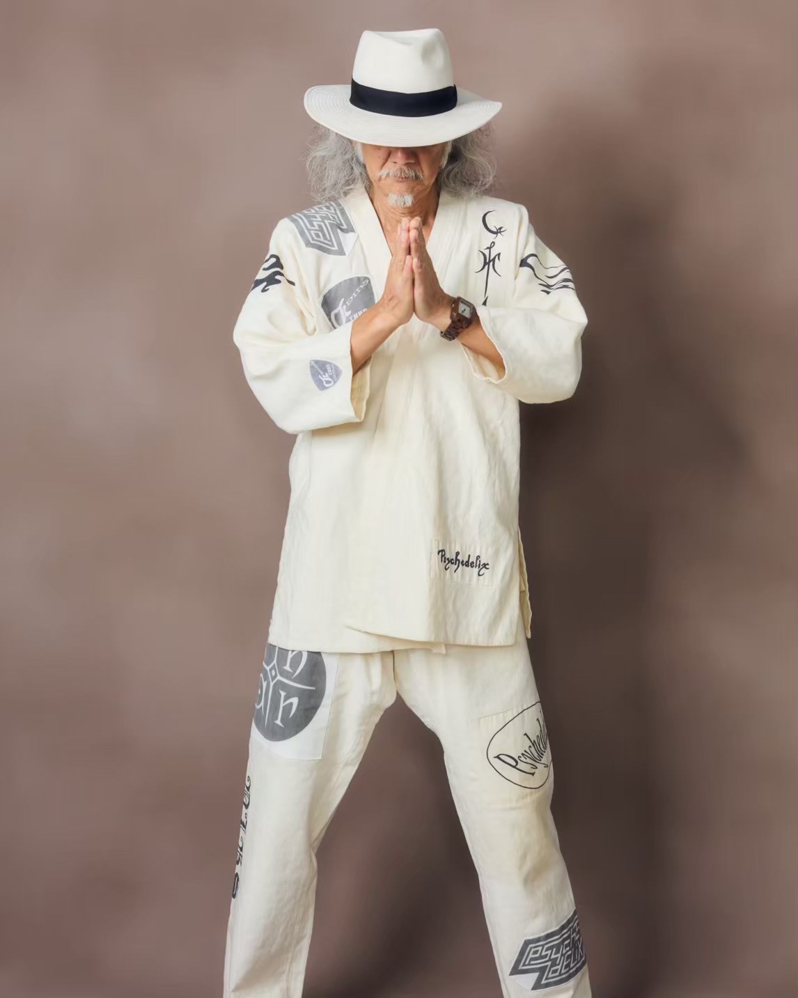ROCK(69)イヤーを記念した『Charʼs 69th Year Exhibition POP UP