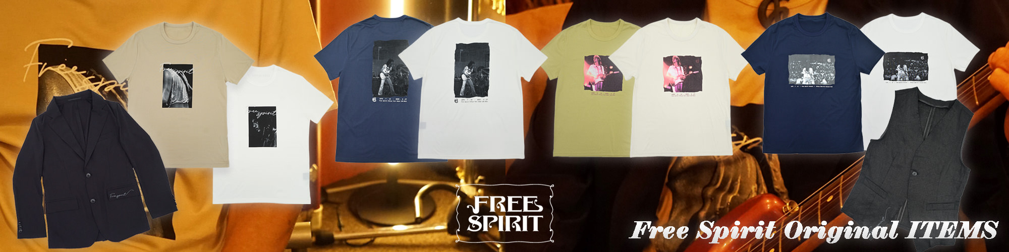 FREE SPIRIT
