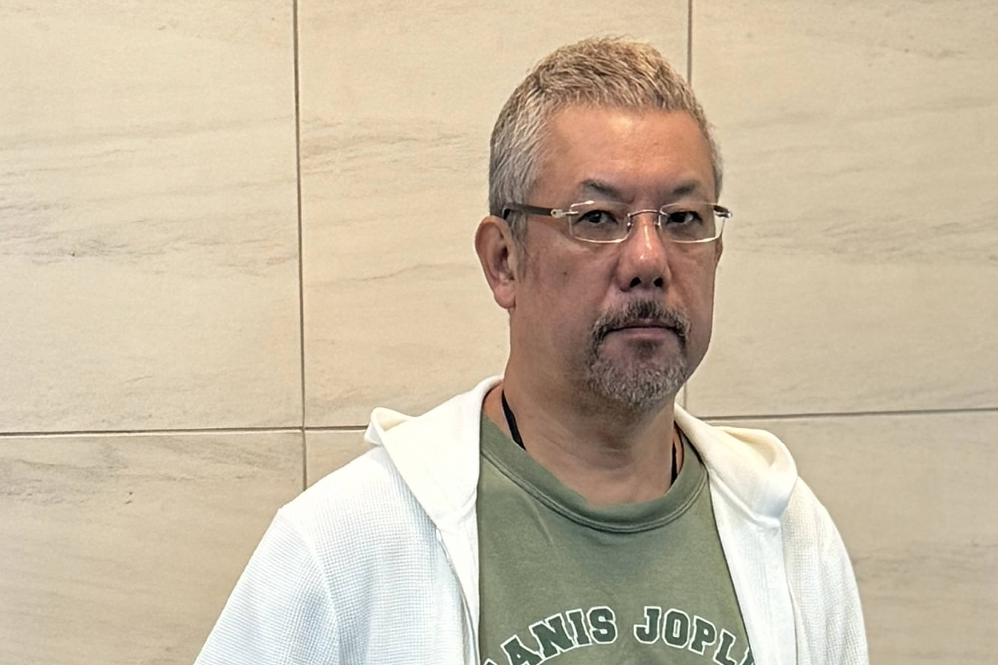 柴田俊文（Keyboard）